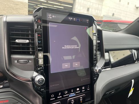 New 2026 RAM 1500 RHO w/ RHO Level 1 Equipment Group image 21