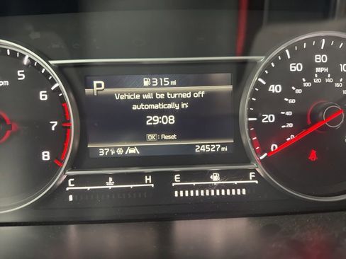 Certified 2023 Kia Sorento EX w/ Panoramic Sunroof Package image 7