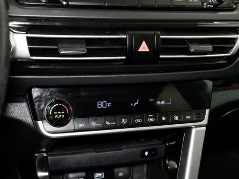 Used 2022 Kia Seltos SX image 19