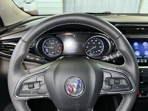 Certified 2023 Buick Encore GX Preferred w/ Cold Weather Comfort Package image 9