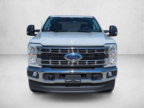 New 2026 Ford F250 XLT w/ 360-Degree Camera Package AWD/4WD image 5