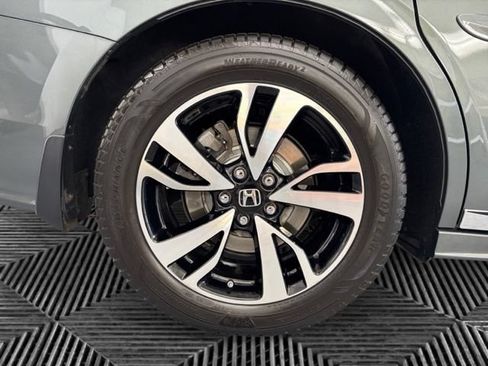 Used 2018 Honda Odyssey Elite image 33
