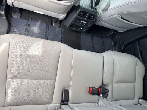 Used 2019 Honda Passport Touring image 23