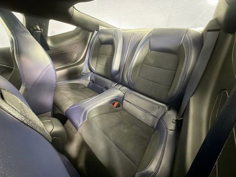 Used 2025 Ford Mustang Dark Horse image 25