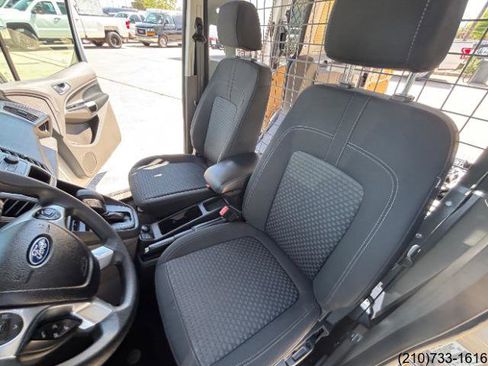 Used 2022 Ford Transit Connect XLT FWD image 22