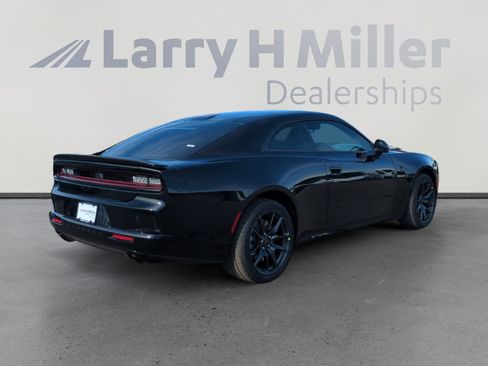 New 2026 Dodge Charger Scat Pack image 5