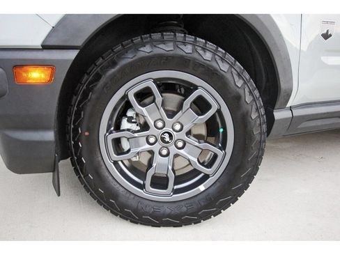 Used 2023 Ford Bronco Sport Big Bend w/ Convenience Package AWD/4WD image 31