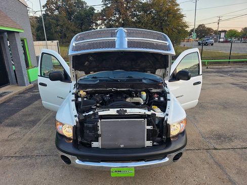 Used 2005 Dodge Ram 3500 Truck ST RWD image 47