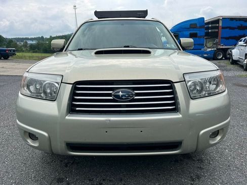 Used 2006 Subaru Forester 2.5XT Limited AWD/4WD image 9