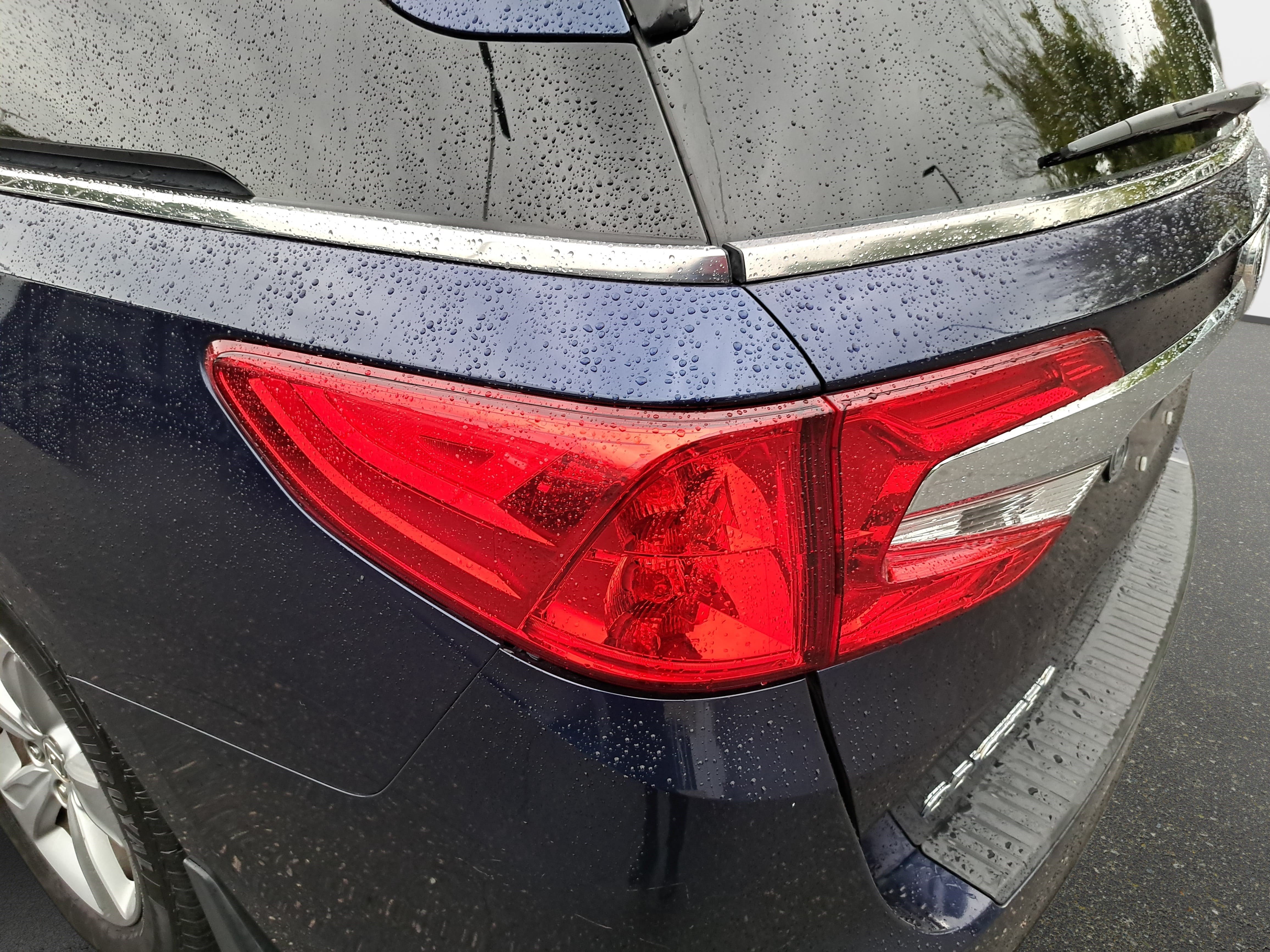 Used 2018 Honda Odyssey EX-L image 34