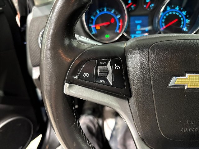 Used 2011 Chevrolet Cruze LTZ FWD image 15