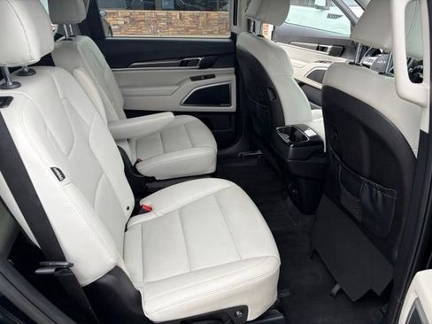 Used 2023 Kia Telluride S w/ S Sunroof Package FWD image 36