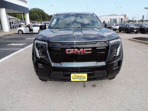 New 2026 GMC Sierra EV Elevation w/ Premium Package image 2