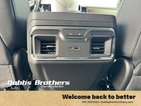 New 2026 Chevrolet Silverado 2500 High Country w/ Technology Package AWD/4WD image 35