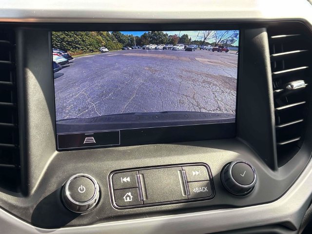 Used 2023 GMC Acadia SLT w/ Preferred Package AWD/4WD image 22