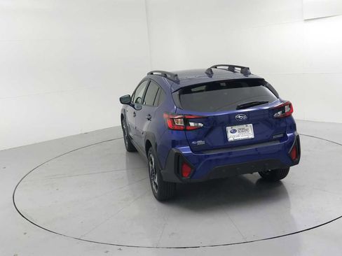 New 2026 Subaru Crosstrek 2.5i Limited AWD/4WD image 8