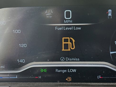 Used 2023 GMC Sierra 1500 SLT w/ SLT Premium Plus Package image 19