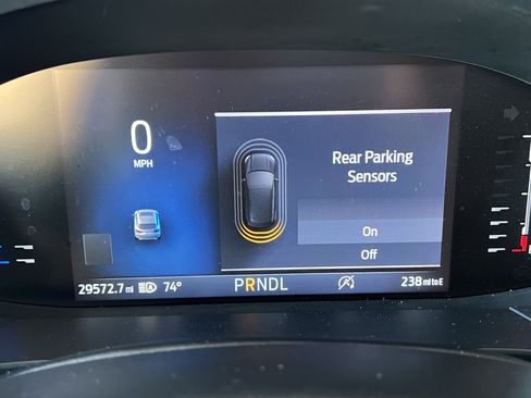 Used 2024 Ford Escape ST-Line w/ Tech Pack #1 AWD/4WD image 32