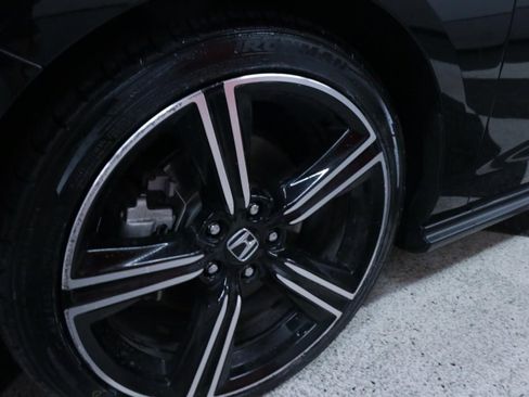 Used 2024 Honda Accord Sport image 35