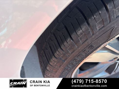 Used 2018 Kia Forte LX w/ LX Popular Package image 12