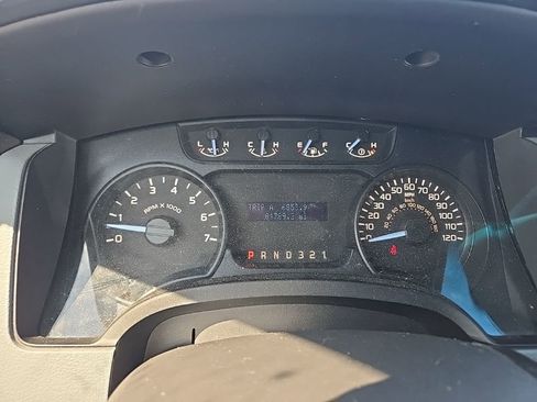 Used 2012 Ford F150 XL image 6