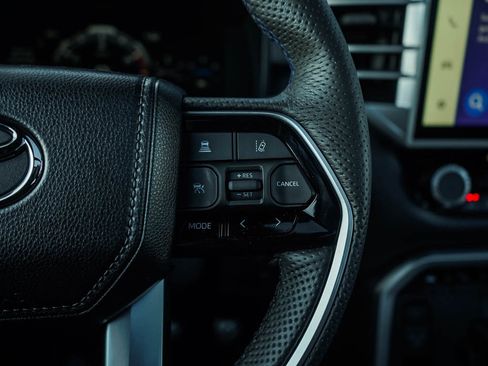 New 2024 Toyota Tundra Limited AWD/4WD image 20