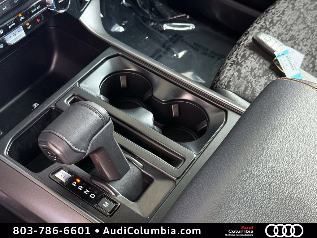 Used 2025 Ford F150 Tremor AWD/4WD image 31