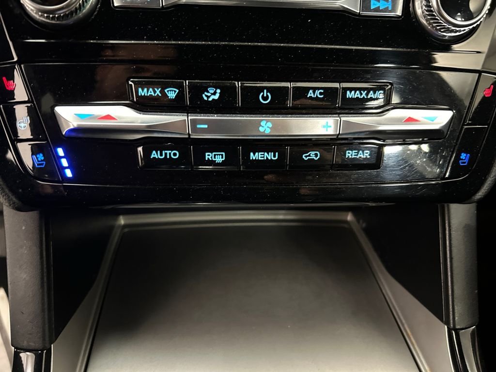 Used 2022 Ford Explorer ST w/ Equipment Group 401A AWD/4WD image 30