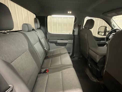 Used 2024 Ford F250 XL w/ STX Appearance Package image 13