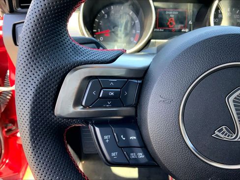 Used 2017 Ford Mustang Shelby GT350 w/ Electronics Package image 22