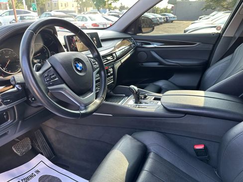 Used 2016 BMW X6 xDrive35i image 20