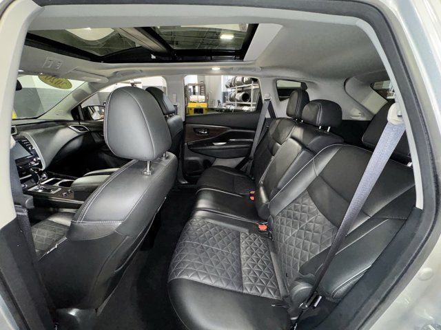 Used 2020 Nissan Murano Platinum AWD/4WD image 30
