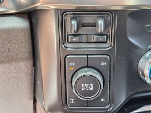 New 2026 Ford F350 King Ranch w/ Chrome Package AWD/4WD image 25