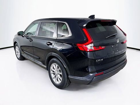 Certified 2023 Honda CR-V EX image 30