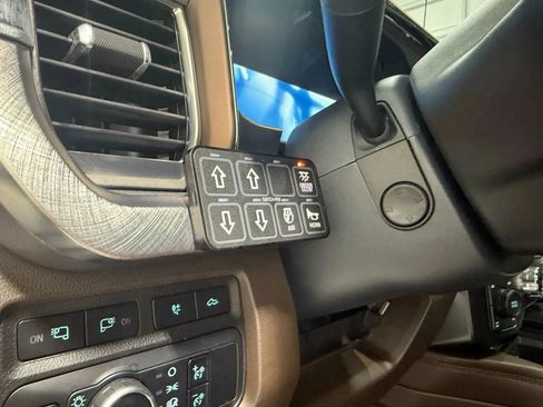 Used 2024 Ford F250 King Ranch image 37