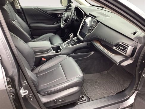 Used 2025 Subaru Legacy Limited image 15