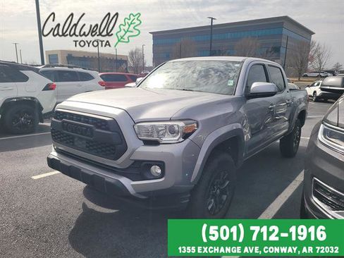 Used 2020 Toyota Tacoma SR5 image 31