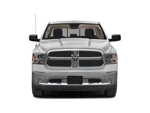 Used 2024 RAM 1500 Classic SLT RWD image 7