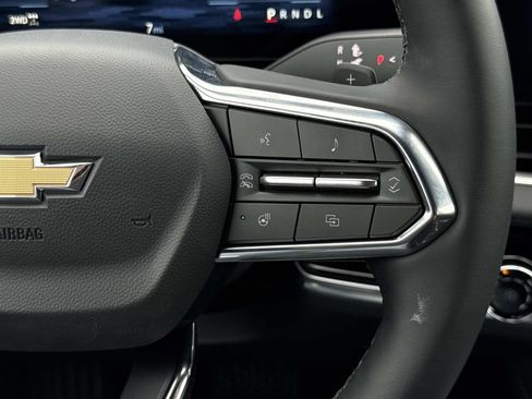 New 2026 Chevrolet Equinox LT AWD/4WD image 5