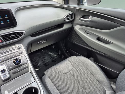 Certified 2023 Hyundai Santa Fe SEL AWD/4WD image 14