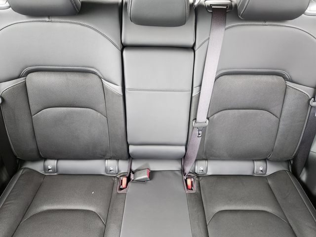 New 2026 MAZDA CX-5 Select AWD/4WD image 14