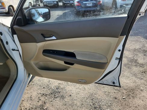 Used 2008 Honda Accord LX-P image 22