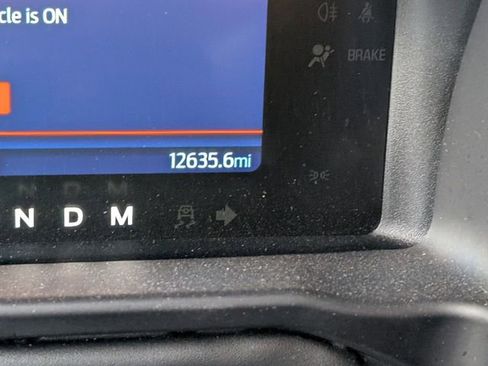 Certified 2024 Ford Bronco Heritage Edition image 20