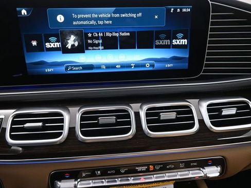 New 2026 Mercedes-Benz GLS 450 4MATIC image 32