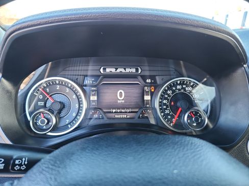 Certified 2024 RAM 1500 Laramie image 10