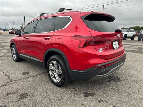 Used 2023 Hyundai Santa Fe SEL FWD image 9