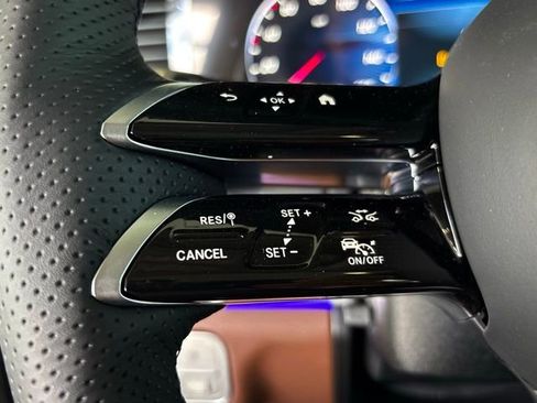 New 2025 Mercedes-Benz GLS 580 4MATIC image 21