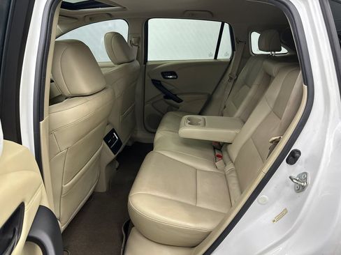 Used 2016 Acura RDX FWD w/ Advance Package image 21