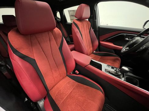 New 2025 Acura ADX A-Spec image 12