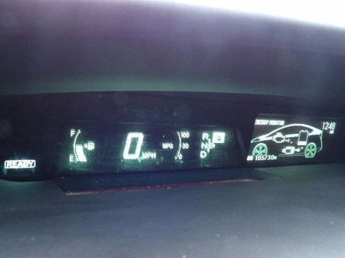 Used 2011 Toyota Prius Two image 13